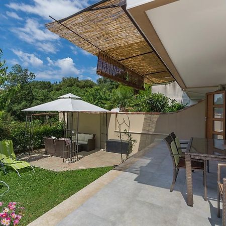 Luxury Apartments Sonja Porec Exterior photo