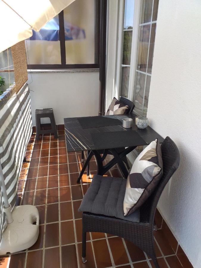 Luxury Apartments Sonja Porec Exterior photo