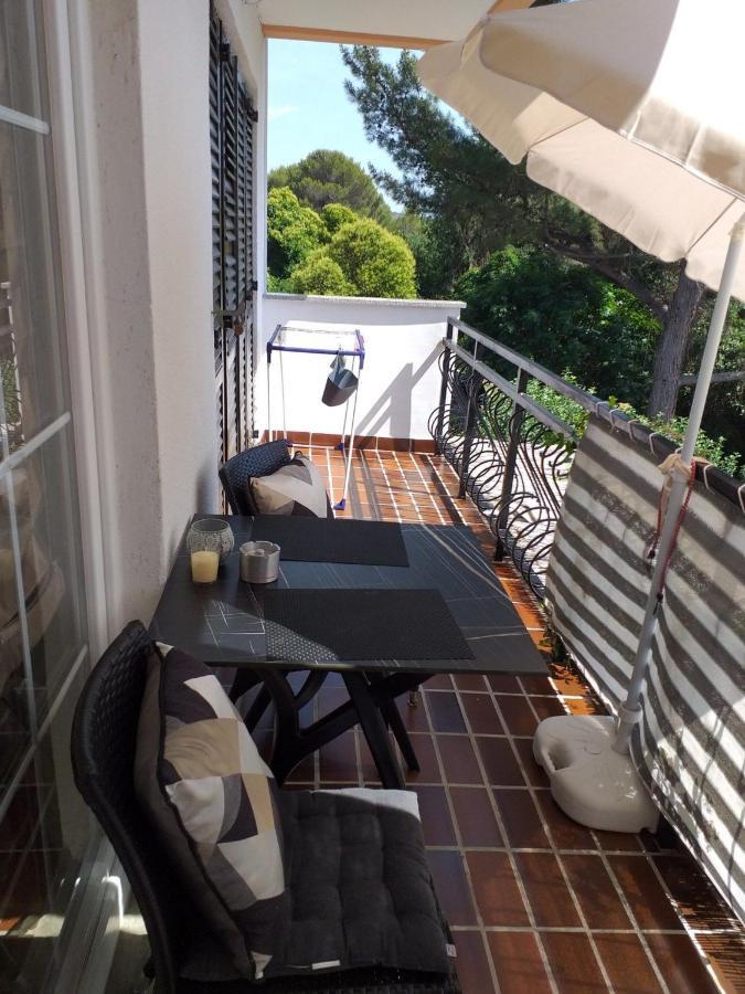 Luxury Apartments Sonja Porec Exterior photo