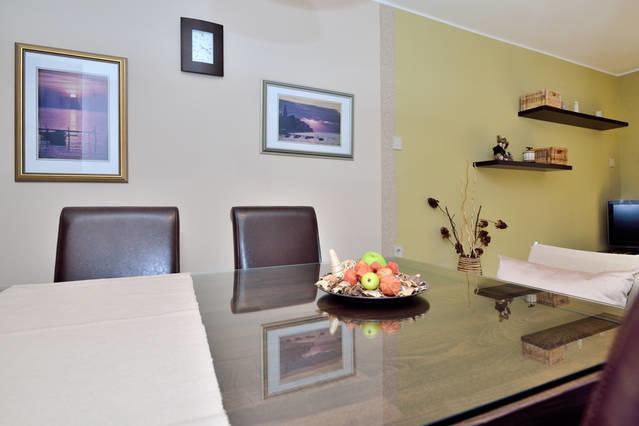 Luxury Apartments Sonja Porec Exterior photo