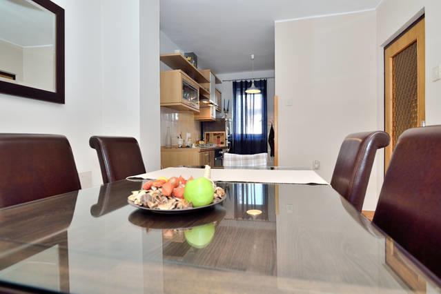 Luxury Apartments Sonja Porec Exterior photo