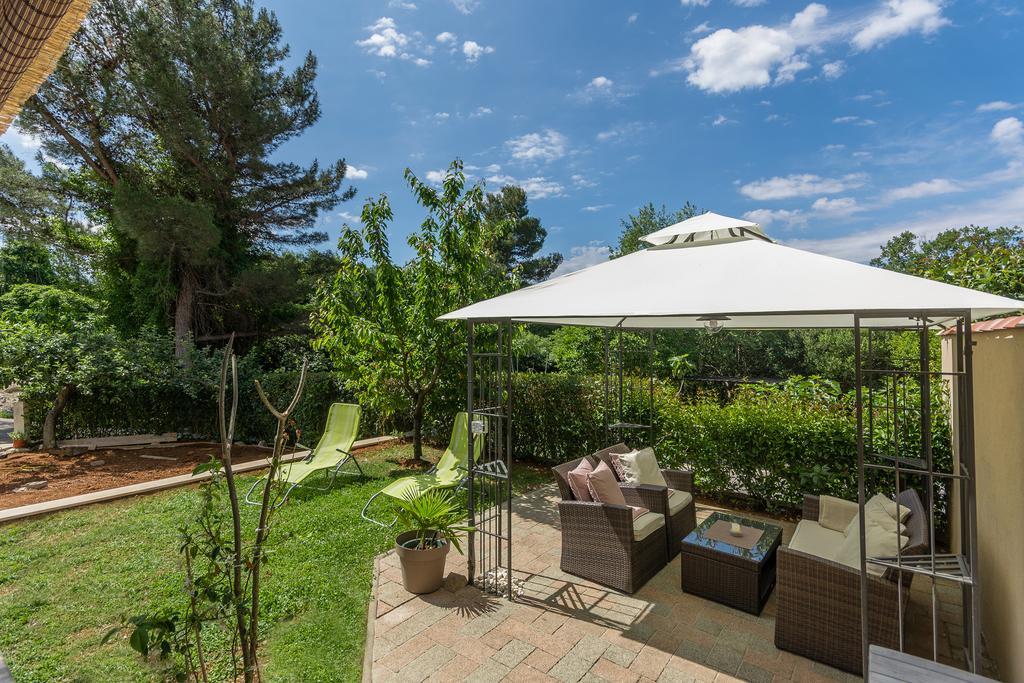 Luxury Apartments Sonja Porec Exterior photo