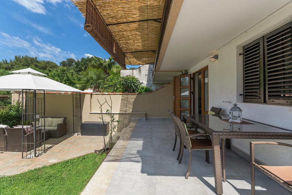 Luxury Apartments Sonja Porec Exterior photo