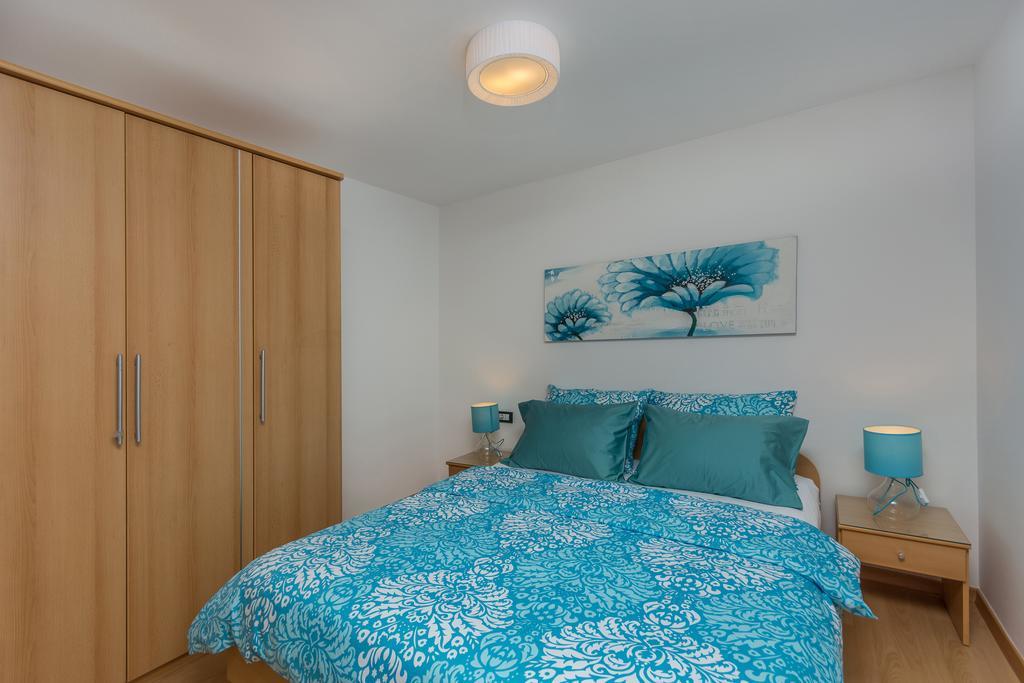 Luxury Apartments Sonja Porec Exterior photo