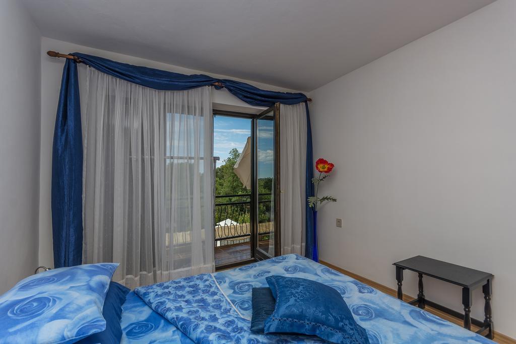 Luxury Apartments Sonja Porec Exterior photo