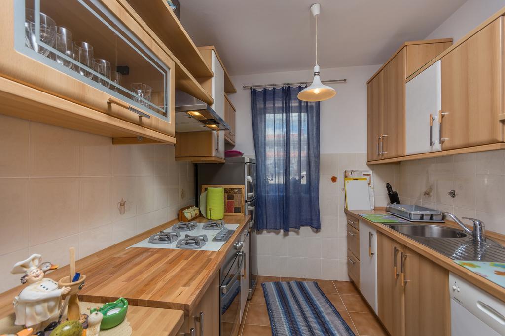 Luxury Apartments Sonja Porec Exterior photo